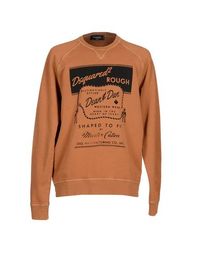 Толстовка Dsquared2