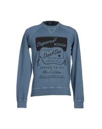 Толстовка Dsquared2