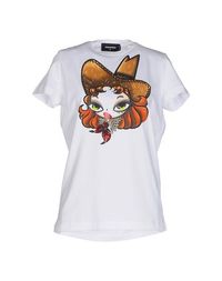 Футболка Dsquared2