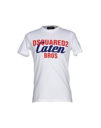 Футболка Dsquared2