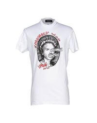 Футболка Dsquared2