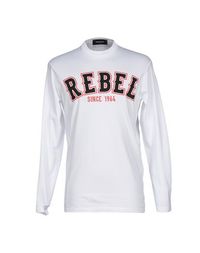 Футболка Dsquared2