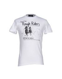 Футболка Dsquared2