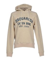 Толстовка Dsquared2