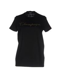 Футболка Dsquared2