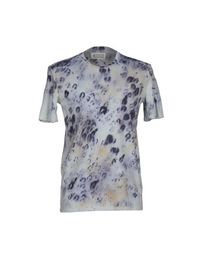 Футболка Maison Margiela 10