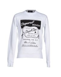 Толстовка Dsquared2