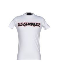 Футболка Dsquared2