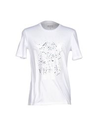 Футболка Maison Margiela 10