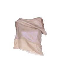 Топ без рукавов Maison Margiela
