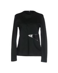 Толстовка JIL Sander Navy