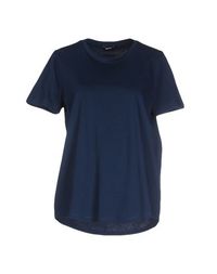 Футболка JIL Sander Navy