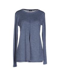 Футболка JIL Sander Navy