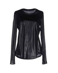 Футболка JIL Sander Navy