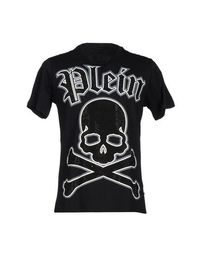 Футболка Philipp Plein Homme