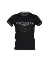 Футболка Armani Jeans