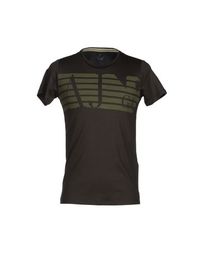 Футболка Armani Jeans