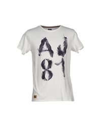 Футболка Armani Jeans