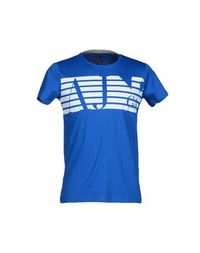 Футболка Armani Jeans