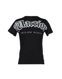 Футболка Philipp Plein Homme