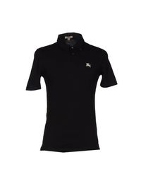 Burberry brit polo best sale mens