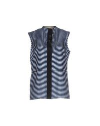 Топ без рукавов Paul Smith