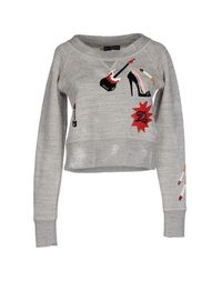 Толстовка Dsquared2