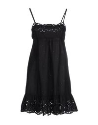 Короткое платье Armani Jeans