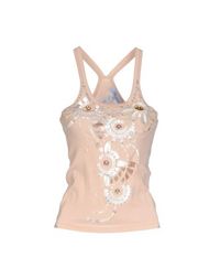 Майка Blumarine