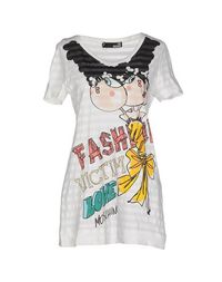 Футболка Love Moschino
