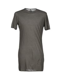 Футболка Drkshdw BY Rick Owens