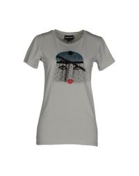 Футболка Emporio Armani