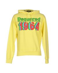 Толстовка Dsquared2