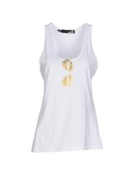 Майка Love Moschino