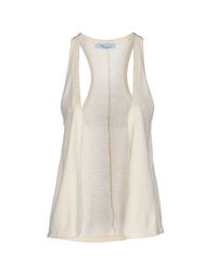 Топ без рукавов Blumarine