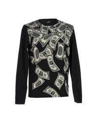 Футболка Love Moschino