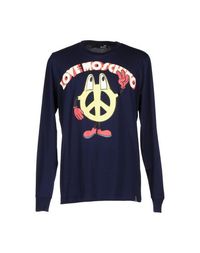 Футболка Love Moschino