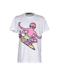 Футболка Love Moschino