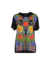 Футболка Just Cavalli