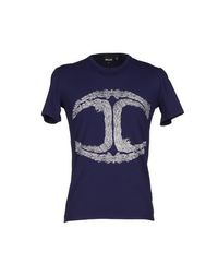 Футболка Just Cavalli