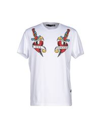 Футболка Love Moschino