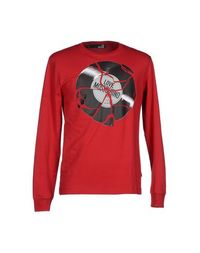 Футболка Love Moschino