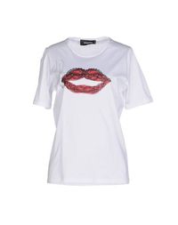 Футболка Dsquared2