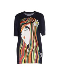 Футболка Love Moschino