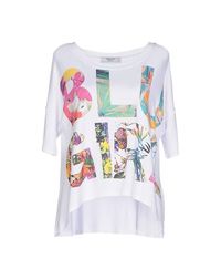 Футболка Blugirl Blumarine