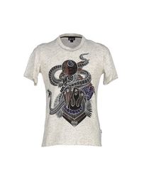 Футболка Just Cavalli