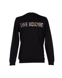 Толстовка Love Moschino