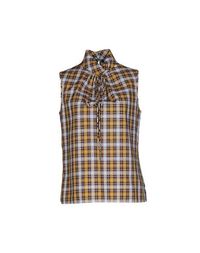 Топ без рукавов Dsquared2