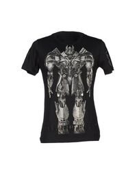 Футболка Philipp Plein Homme