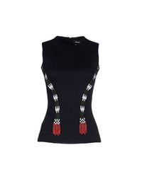 Футболка Dsquared2